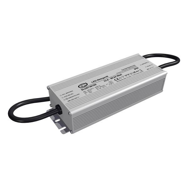EVN SLD6748100 LED-bedieningsapparatuur 1 stuk(s)