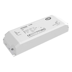EVN SLK12075 LED-bedieningsapparatuur 1 stuk(s) EVN SLK12075 LED-bedieningsapparatuur 1 stuk(s)