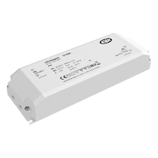 EVN SLK12075 LED-bedieningsapparatuur 1 stuk(s)