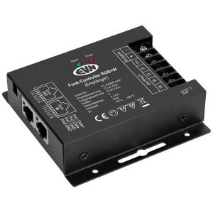 EVN FC-RGBW-4x6A 1 stuk(s) EVN FC-RGBW-4x6A 1 stuk(s)