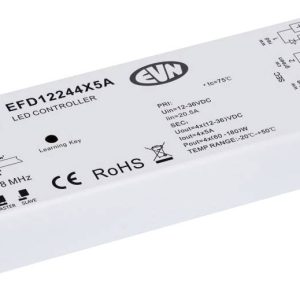 EVN EFD12244X5A 1 stuk(s) EVN EFD12244X5A 1 stuk(s)