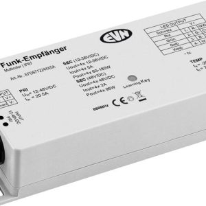 EVN EFD6712244X5A 1 stuk(s) EVN EFD6712244X5A 1 stuk(s)