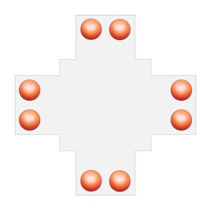EVN LSTR10UNIX LSTR10UNIX 1 stuk(s) EVN LSTR10UNIX LSTR10UNIX 1 stuk(s)