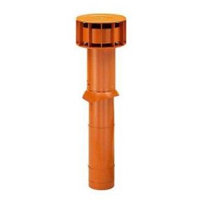 Maico Ventilatoren Maico Dakdoorvoer 1 stuk(s)
