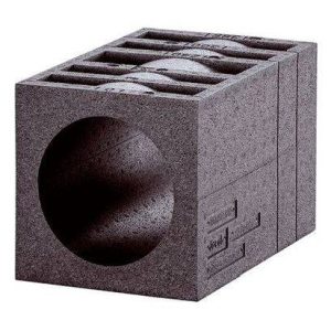 Maico Ventilatoren Maico Muurblok