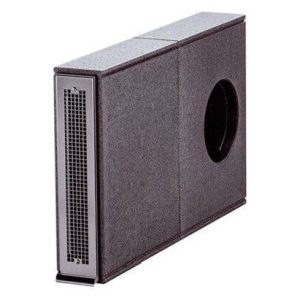 Maico Ventilatoren LB10331 Dagkantelement RVS