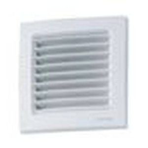 Maico Ventilatoren Maico Binnenrooster Meerdere kleuren Maico Ventilatoren Maico Binnenrooster Meerdere kleuren