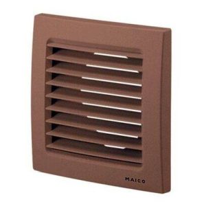 Maico Ventilatoren Maico Buitenrooster Meerdere kleuren