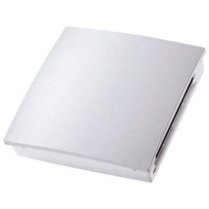 Maico Ventilatoren LB10342 Afdekking voor buiten Verkeerswit (RAL 9016)
