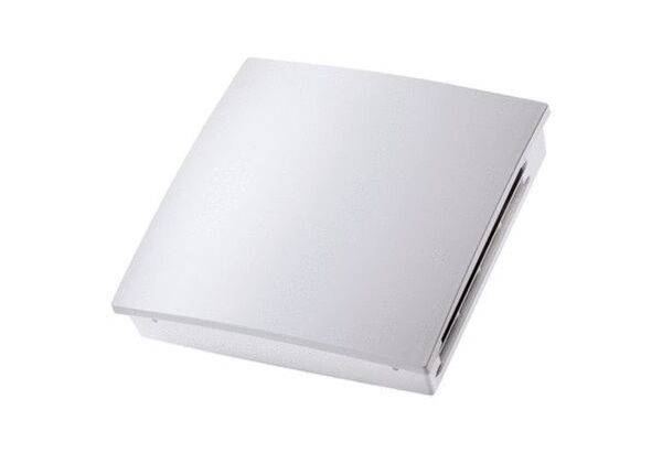 Maico Ventilatoren LB10342 Afdekking voor buiten Verkeerswit (RAL 9016)