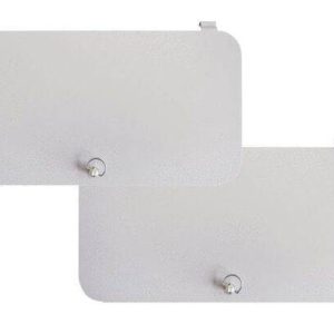 Maico Ventilatoren LB10868.20 Filterafdekking