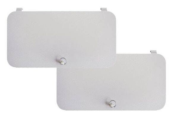 Maico Ventilatoren LB10868.20 Filterafdekking