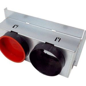 Maico Ventilatoren LB10349 Plaatadapter
