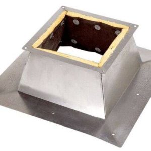 Maico Ventilatoren Maico Platdaksokkel