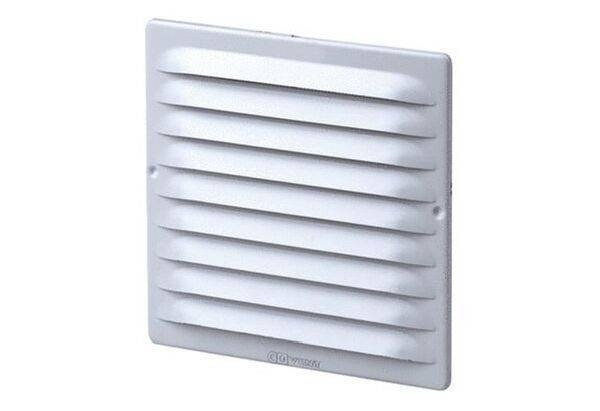 Maico Ventilatoren Maico Metalen rooster