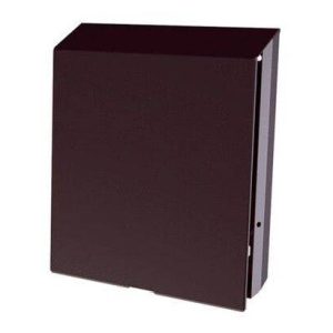 Maico Ventilatoren LB10330.3 Afdekking voor buiten Antraciet