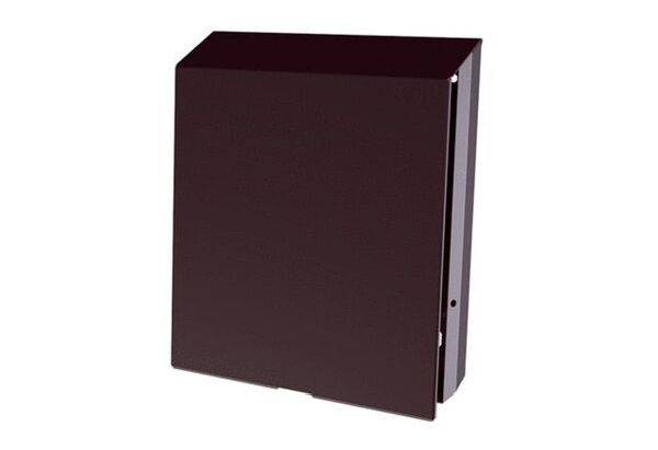 Maico Ventilatoren LB10330.3 Afdekking voor buiten Antraciet