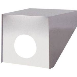 Maico Ventilatoren LB10327.6 Dakluik 1 stuk(s) Maico Ventilatoren LB10327.6 Dakluik 1 stuk(s)