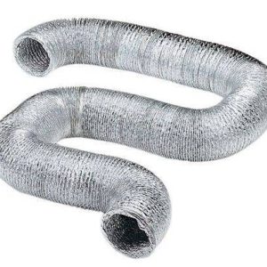 Maico Ventilatoren LB10473.4 Flexibele aluminium buis