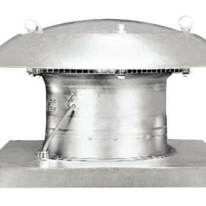 Maico Ventilatoren EZD 25/4 D Dakventilator Maico Ventilatoren EZD 25/4 D Dakventilator