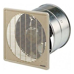 Maico Ventilatoren Maico Axiaalwandventilator voor inbouw Maico Ventilatoren Maico Axiaalwandventilator voor inbouw