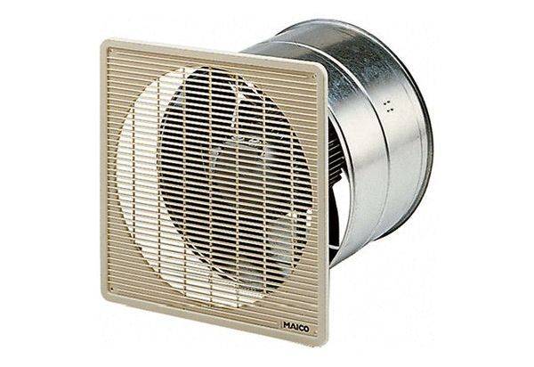 Maico Ventilatoren Maico Axiaalwandventilator voor inbouw