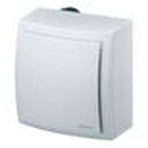 Maico Ventilatoren ER-AP 100 Opbouwventilator Maico Ventilatoren ER-AP 100 Opbouwventilator