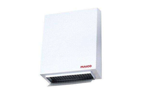 Maico Ventilatoren 0080.0997 Buitenmuurventilator