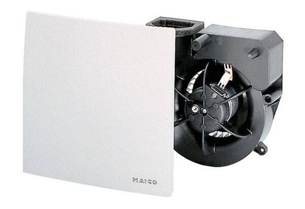 Maico Ventilatoren LB10492M.3 Ventilatormodule