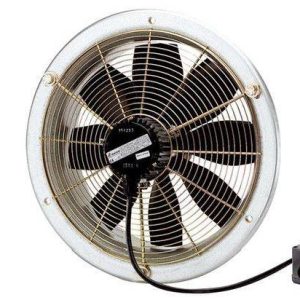Maico Ventilatoren LB12849 Wandventilator Maico Ventilatoren LB12849 Wandventilator