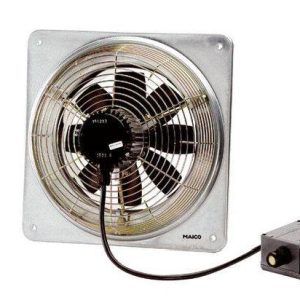 Maico Ventilatoren LB12333 Wandventilator Maico Ventilatoren LB12333 Wandventilator