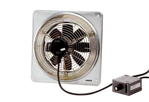 Maico Ventilatoren LB12333 Wandventilator