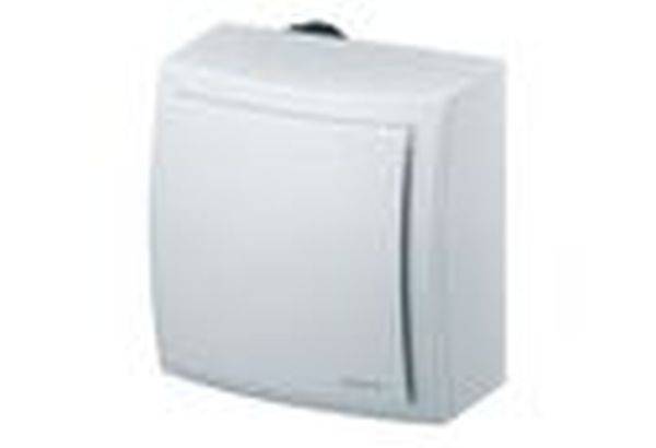 Maico Ventilatoren ER-AP 60 H Opbouwventilator