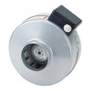 Maico Ventilatoren 0080.0277 Radiaalventilator