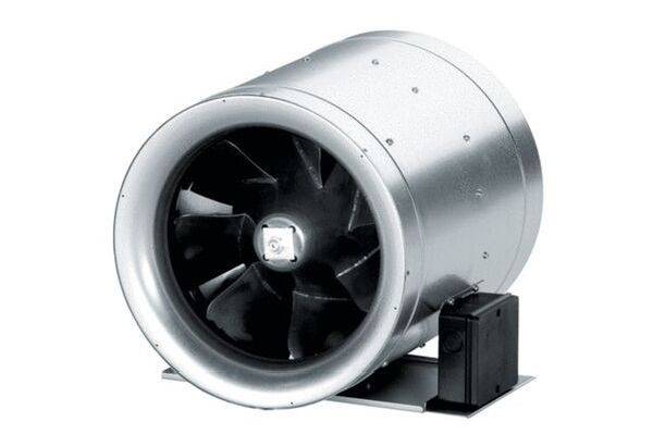 Maico Ventilatoren 0080.0658 Diagonaalventilator