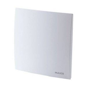Maico Ventilatoren Maico Afdekking Verkeerswit Maico Ventilatoren Maico Afdekking Verkeerswit