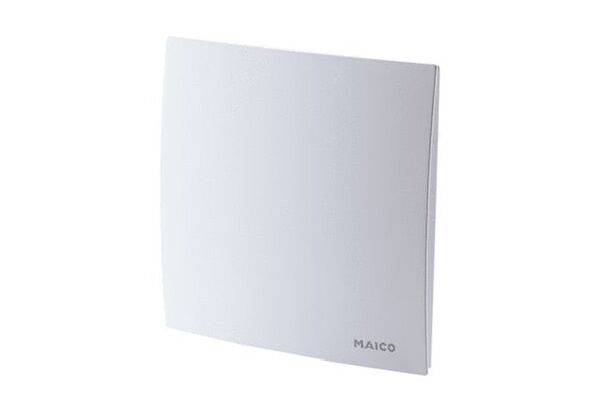 Maico Ventilatoren Maico Afdekking Verkeerswit