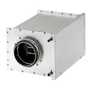 Maico Ventilatoren Maico Water/luchtverwarmer Maico Ventilatoren Maico Water/luchtverwarmer