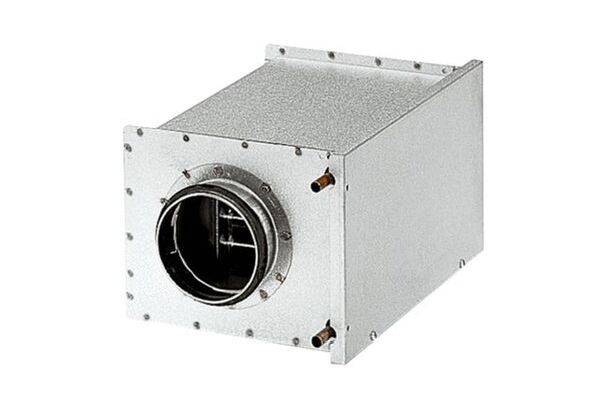 Maico Ventilatoren Maico Water/luchtverwarmer