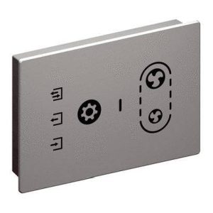 Maico Ventilatoren LB10352 Ruimteventilatiebesturing Wit