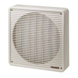 Maico Ventilatoren Maico Luchtfilter Parel-wit