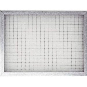 Maico Ventilatoren Inschuifframe Maico Ventilatoren Inschuifframe