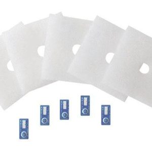 Maico Ventilatoren ZF 60/100 Reserveluchtfilter Meerdere kleuren Maico Ventilatoren ZF 60/100 Reserveluchtfilter Meerdere kleuren