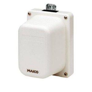 Maico Ventilatoren Maico Servomoter Parel-wit Maico Ventilatoren Maico Servomoter Parel-wit