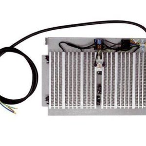 Maico Ventilatoren LB10717.2 Voorverwarmingsregister