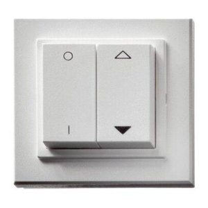 Maico Ventilatoren Maico Draadloze schakelaar Zuiver wit