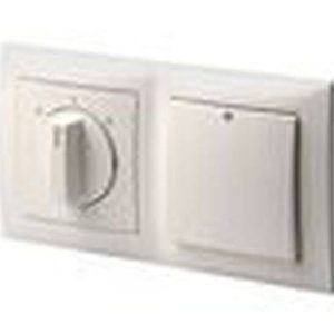 Maico Ventilatoren Maico Ruimteventilatiebesturing