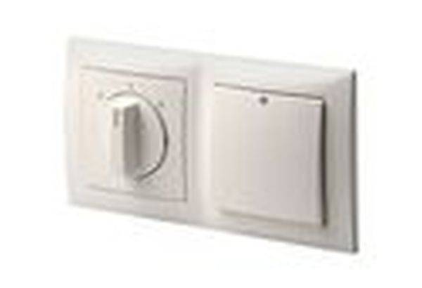 Maico Ventilatoren Maico Ruimteventilatiebesturing