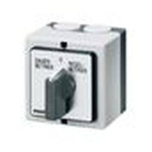 Maico Ventilatoren Draaischakeleaar Maico Ventilatoren Draaischakeleaar