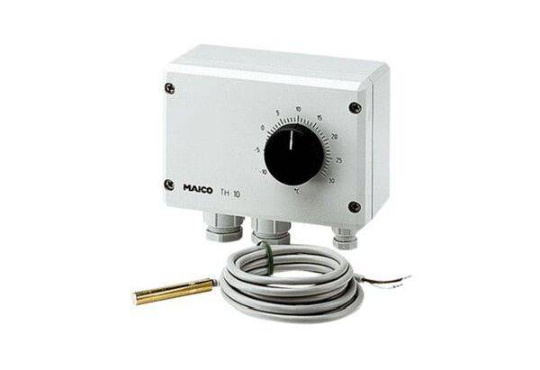 Maico Ventilatoren 0157.0764 Maico Kamerthermostaat 1 stuk(s)